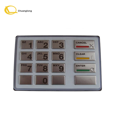 49-216680707E 49216680707E Parties de la machine à guichet automatique Diebold EPP5 clavier