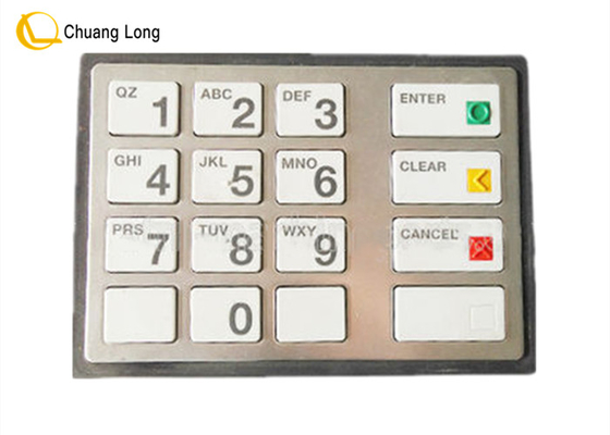 Parties ATM Diebold Epp7 Pci Plus Poly Htr Eng Qz1 Clavier USB 49249447769B 49-249447-769B