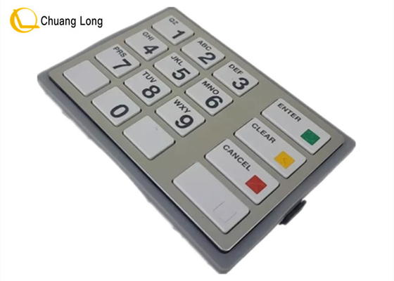 Parties ATM Diebold EPP7 PCI-Plus Polymère LGE HTR ENG QZ1 BLANK 49-249447-769A 49249447769A