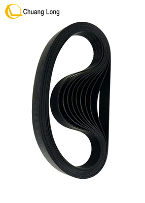 Des pièces de rechange de haute qualité Wincor Stacker ceinture intérieure 1750044961 01750044961 12*305*0.65