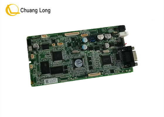 Parties ATM Wincor Nixdorf V2CU Lecteur de carte carte principale carte de commande de PCB 01750173205 1750173205-29