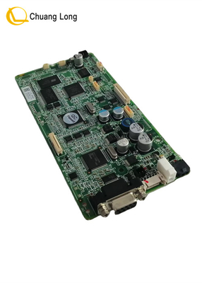 Parties ATM Wincor Nixdorf V2CU Lecteur de carte carte principale carte de commande de PCB 01750173205 1750173205-29