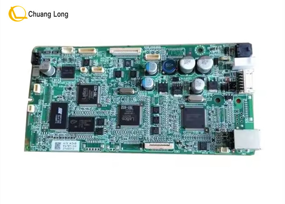 Parties ATM Wincor Nixdorf V2CU Lecteur de carte carte principale carte de commande de PCB 01750173205 1750173205-29