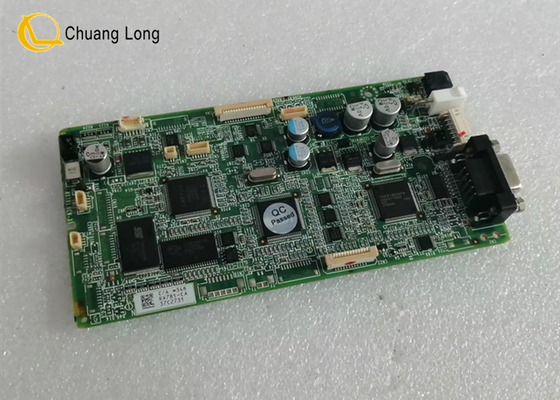 Parties ATM Wincor Nixdorf V2CU Lecteur de carte carte principale carte de commande de PCB 01750173205 1750173205-29