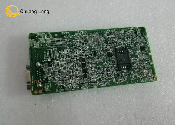 Parties ATM Wincor Nixdorf V2CU Lecteur de carte carte principale carte de commande de PCB 01750173205 1750173205-29