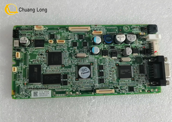 Parties ATM Wincor Nixdorf V2CU Lecteur de carte carte principale carte de commande de PCB 01750173205 1750173205-29