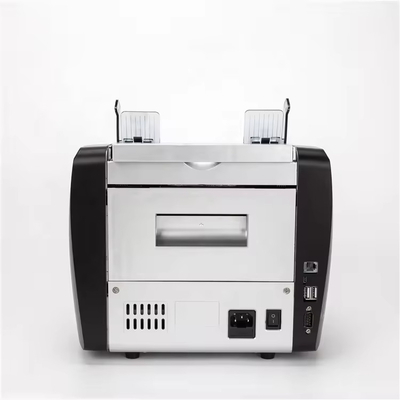 4.3 pouces machine de tri de valeur mixte billet de banque compteur de trésorerie compteur de factures compteur CL-07C