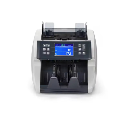 4.3 pouces machine de tri de valeur mixte billet de banque compteur de trésorerie compteur de factures compteur CL-07C