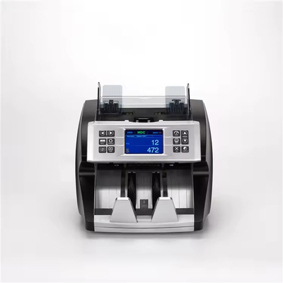 4.3 pouces machine de tri de valeur mixte billet de banque compteur de trésorerie compteur de factures compteur CL-07C
