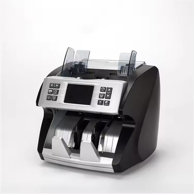 4.3 pouces machine de tri de valeur mixte billet de banque compteur de trésorerie compteur de factures compteur CL-07C