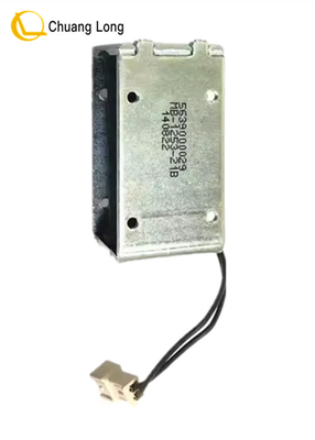 Hyosung CDU10 distributeur ATM pièces solénoïde 7310000709 7310000709-25