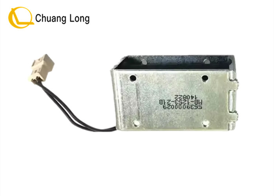 Hyosung CDU10 distributeur ATM pièces solénoïde 7310000709 7310000709-25
