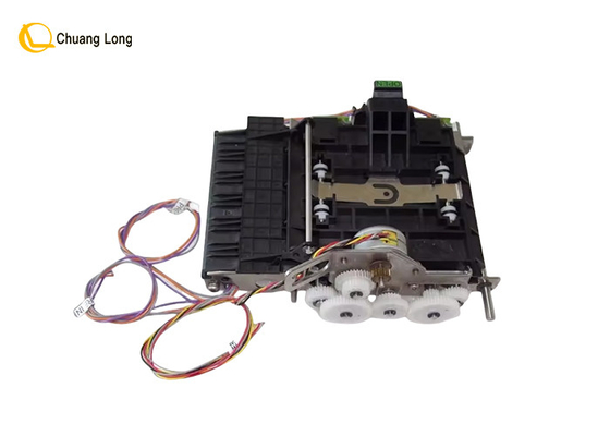 Présentateur Assembly de Wincor TP07 de pièces de machine d'atmosphère 01750063787 1750063787