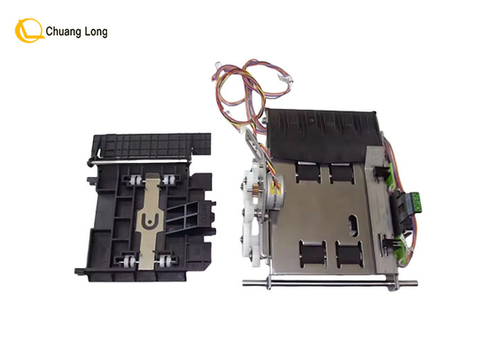 Présentateur Assembly de Wincor TP07 de pièces de machine d'atmosphère 01750063787 1750063787