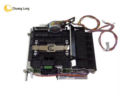 Présentateur Assembly de Wincor TP07 de pièces de machine d'atmosphère 01750063787 1750063787