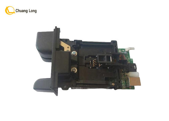 Bon prix Parties de la machine de guichet automatique Wincor Nixdorf Lecteur de carte CHD DIP hybride ICM330-3R1593 1750208512 01750208512 en ligne