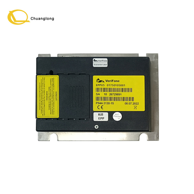 Parties détachées 01750105881 1750105881 Wincor Nixdorf Clavier EPP V5 EPP ESP Amérique du Sud CES