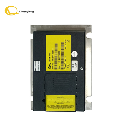 Parties détachées 01750105881 1750105881 Wincor Nixdorf Clavier EPP V5 EPP ESP Amérique du Sud CES
