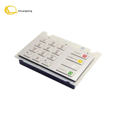 Les pièces détachées pour le clavier de la banque automatique Wincor Nixdorf EPP V6
