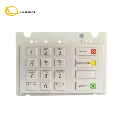 Les pièces détachées pour le clavier de la banque automatique Wincor Nixdorf EPP V6