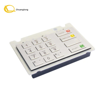 Les pièces détachées pour le clavier de la banque automatique Wincor Nixdorf EPP V6