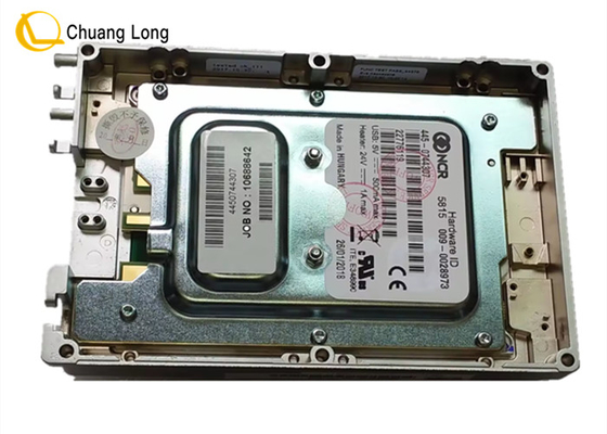 4450744307 Pièces ATM de haute qualité NCR USB EPP-3 (P) RUS EPP Clavier NCR Pièces 445-0744307