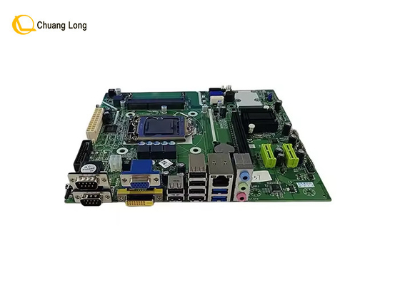 Les pièces détachées des distributeurs automatiques Wincor Nixdorf PC280 285 Win10 I5 carte mère 01750254552 1750254552