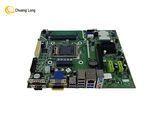 Les pièces détachées des distributeurs automatiques Wincor Nixdorf PC280 285 Win10 I5 carte mère 01750254552 1750254552