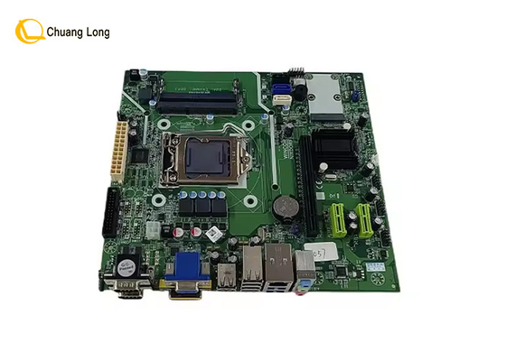 Les pièces détachées des distributeurs automatiques Wincor Nixdorf PC280 285 Win10 I5 carte mère 01750254552 1750254552
