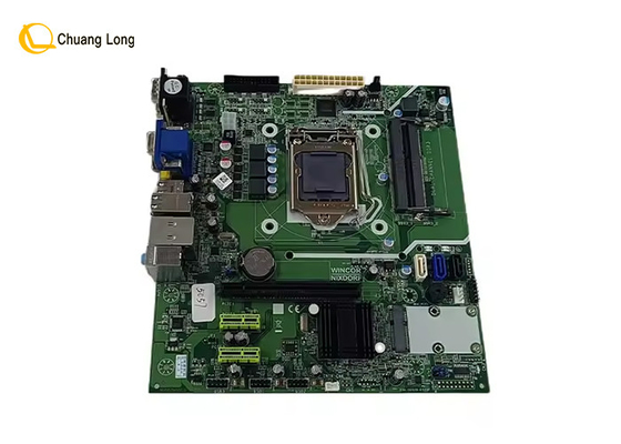 Les pièces détachées des distributeurs automatiques Wincor Nixdorf PC280 285 Win10 I5 carte mère 01750254552 1750254552