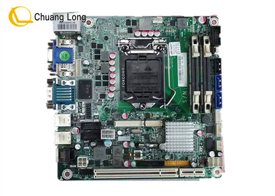 Bon prix Les pièces détachées de la machine ATM NCR Riverside Intel carte mère 445-0752088 445-0746025 en ligne