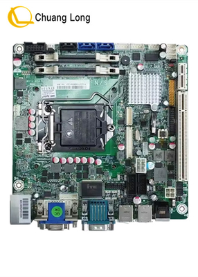 Les pièces détachées de la machine ATM NCR Riverside Intel carte mère 445-0752088 445-0746025