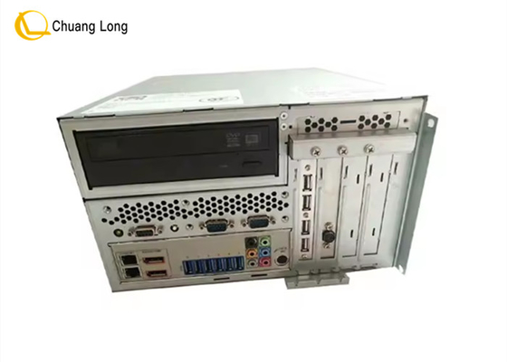 Mise à niveau 4450752091 445-0752091 de la victoire 10 de noyau de PC d'Estoril de NCR Selfserv de pièces de machine d'atmosphère