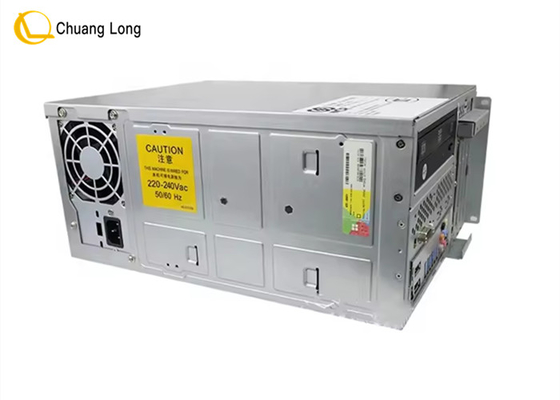 Mise à niveau 4450752091 445-0752091 de la victoire 10 de noyau de PC d'Estoril de NCR Selfserv de pièces de machine d'atmosphère