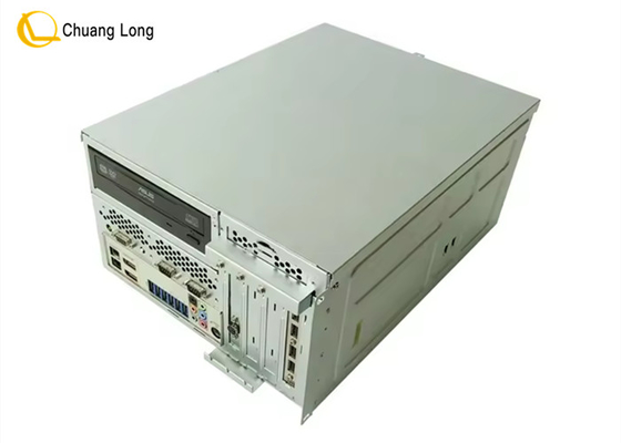 Mise à niveau 4450752091 445-0752091 de la victoire 10 de noyau de PC d'Estoril de NCR Selfserv de pièces de machine d'atmosphère