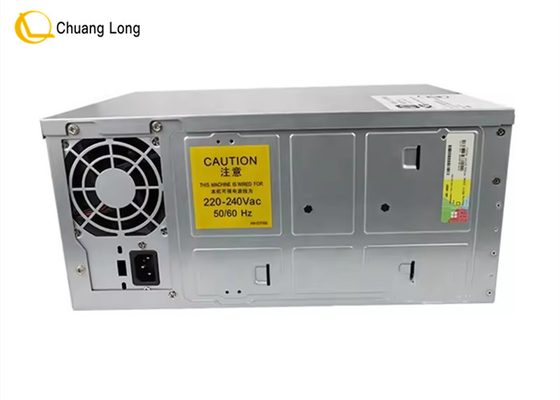 Mise à niveau 4450752091 445-0752091 de la victoire 10 de noyau de PC d'Estoril de NCR Selfserv de pièces de machine d'atmosphère