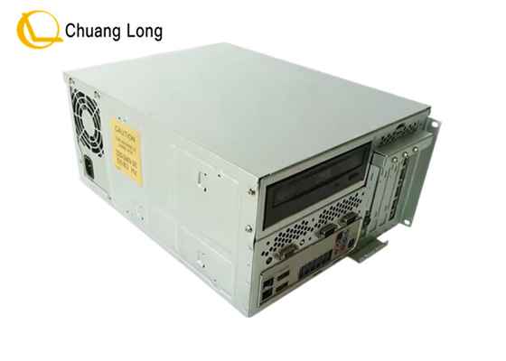 Mise à niveau 4450752091 445-0752091 de la victoire 10 de noyau de PC d'Estoril de NCR Selfserv de pièces de machine d'atmosphère