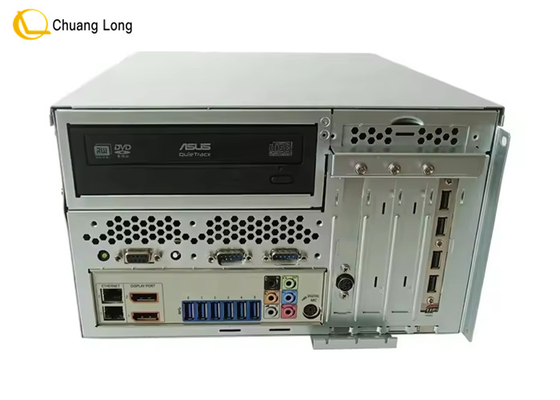 Mise à niveau 4450752091 445-0752091 de la victoire 10 de noyau de PC d'Estoril de NCR Selfserv de pièces de machine d'atmosphère