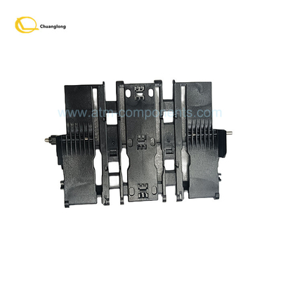 445-0757592 4450757592 ATM Parties de la machine NCR S2 Plaque inférieure du chariot