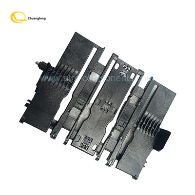 445-0757592 4450757592 ATM Parties de la machine NCR S2 Plaque inférieure du chariot