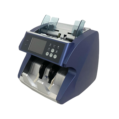 Machine à billets de banque à valeur mixte