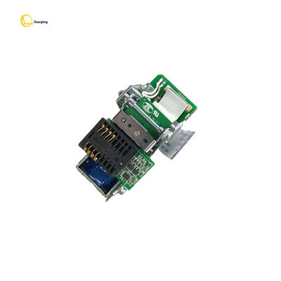 Bon prix Parties de machines de guichets automatiques NCR 66XX Lecteur de cartes Tête IC 009-0028982 0090028982 en ligne
