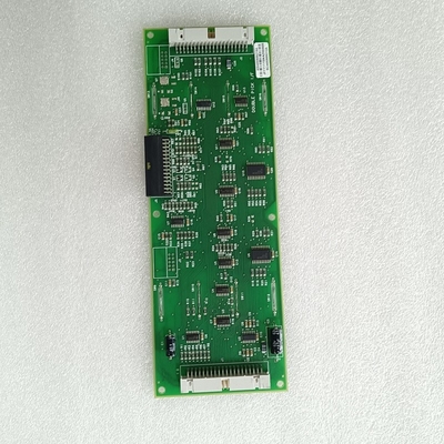 4450689219 445-0689219 ATM Pièces détachées NCR Double-Pick I/F Board