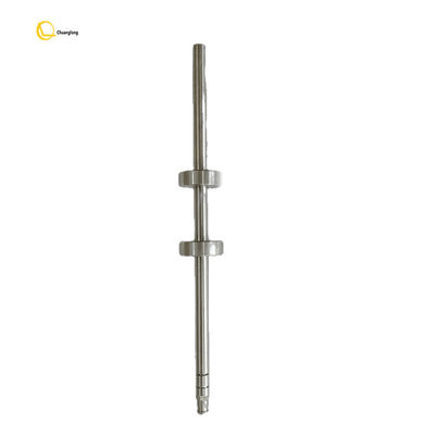 NCR 5877 de pièces de machine d'atmosphère 6622 Assy 4450709475 445-0709475 d'axe en métal du présentateur LVDT