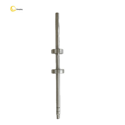 Bon prix NCR 5877 de pièces de machine d'atmosphère 6622 Assy 4450709475 445-0709475 d'axe en métal du présentateur LVDT en ligne