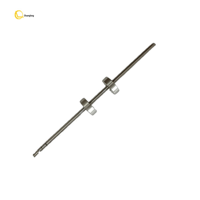NCR 5877 de pièces de machine d'atmosphère 6622 Assy 4450709475 445-0709475 d'axe en métal du présentateur LVDT