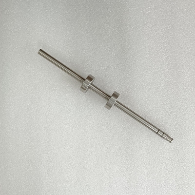 NCR 5877 de pièces de machine d'atmosphère 6622 Assy 4450709475 445-0709475 d'axe en métal du présentateur LVDT