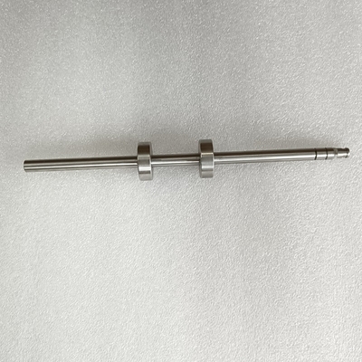 NCR 5877 de pièces de machine d'atmosphère 6622 Assy 4450709475 445-0709475 d'axe en métal du présentateur LVDT