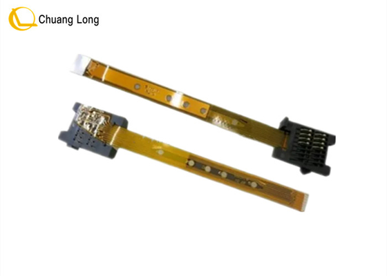 Wincor Nixdorf pièces détachées ATM ICM300 Bloc de contact Assy essentiel pour les opérations ATM 01750239274 1750239274