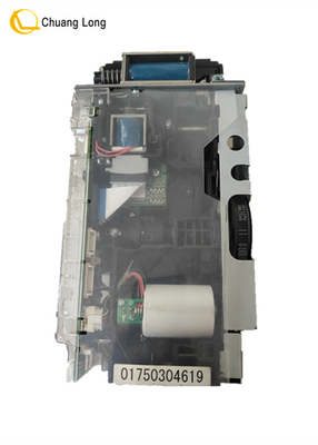 Les pièces détachées des distributeurs automatiques Wincor Nixdorf CHD-mot ICT3H5-3A2790 Lecteur de carte DN250A de base 01750304619 1750304619